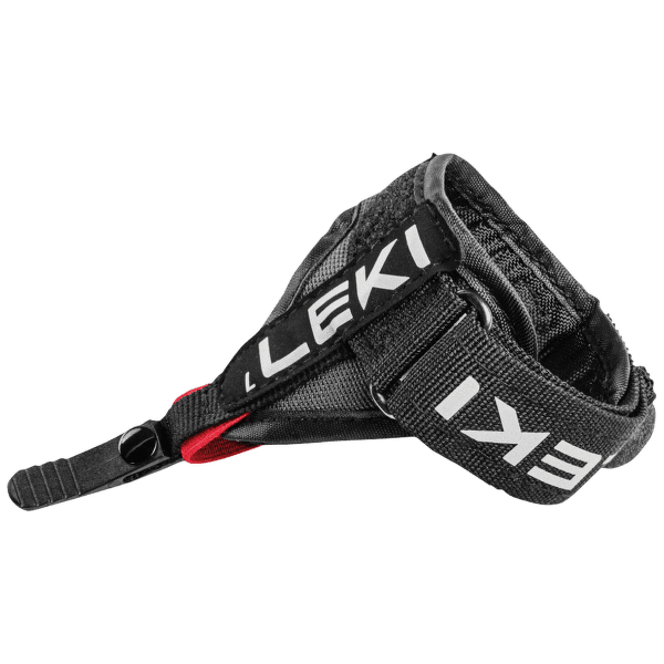 Cătușe Leki Trigger1 V2 Strap S/L silver