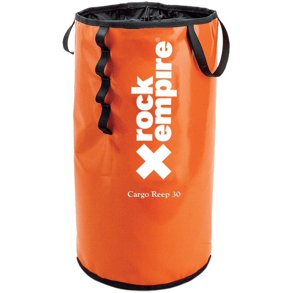 Geantă Rock Empire Cargo Reep 30
