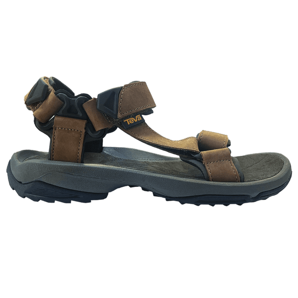 Sandale Teva Terra Fi Lite Leather (1012072) BROWN