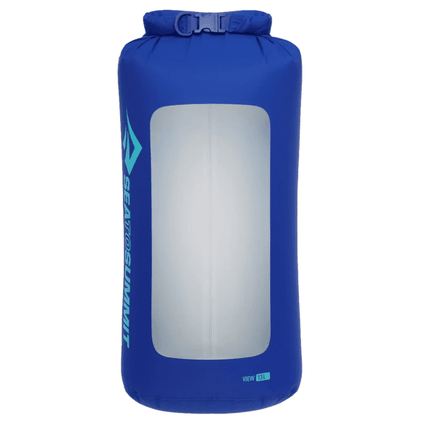 Geantă Sea to Summit Lightweight Dry Bag View 13L Surf the Web