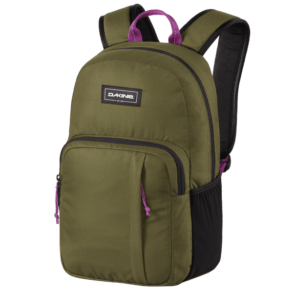 Rucsac Dakine KIDS CAMPUS JUNGLE PUNCH
