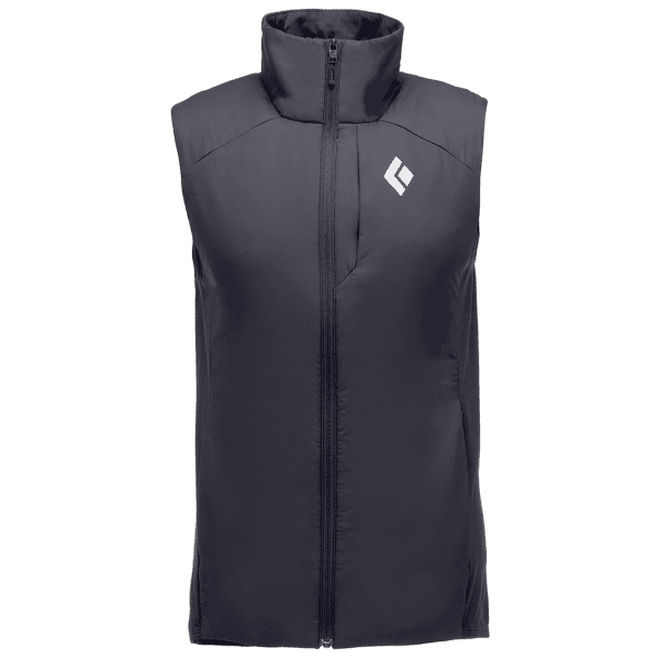 Vesta Black Diamond First Light Hybrid Vest Men Black