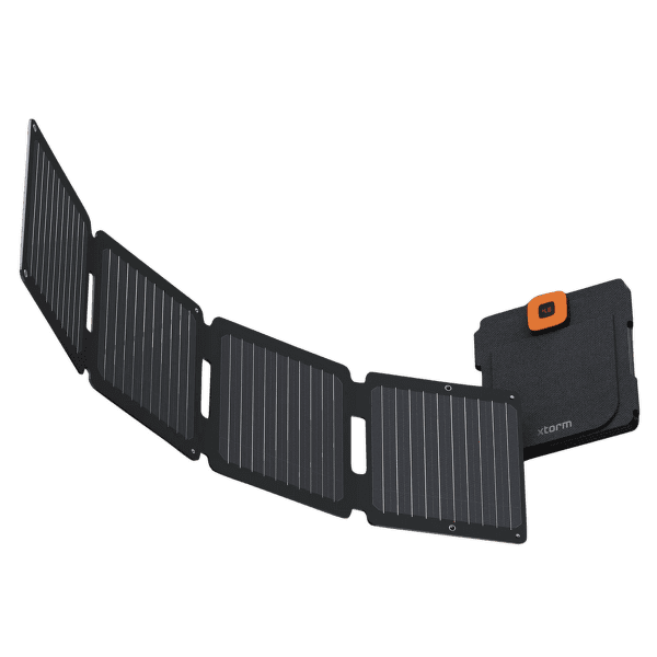 Panou solar Xtorm SolarBooster 28W - Foldable Solar Panel