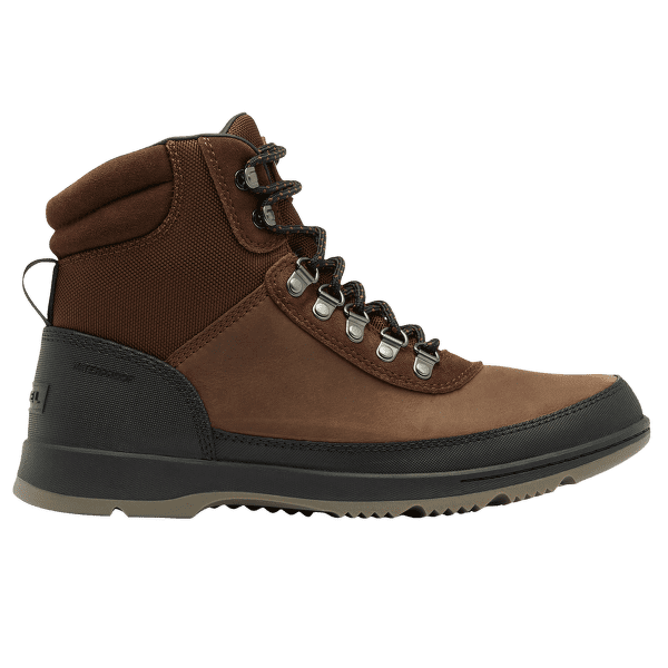Încălțăminte Sorel Ankeny™ II Hiker Plus WP Tobacco, Black 256