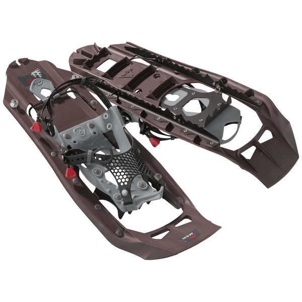 Rachete de zăpadă MSR Evo Trail Iron Iron