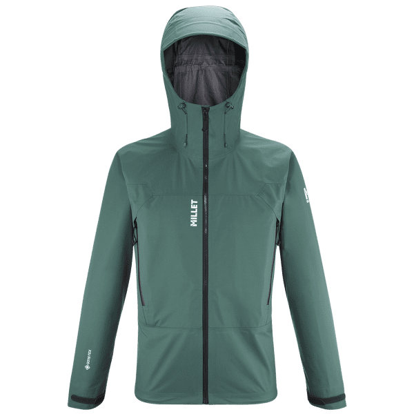 Jachetă Millet Kamet Light GTX Jacket Men BOTTLE