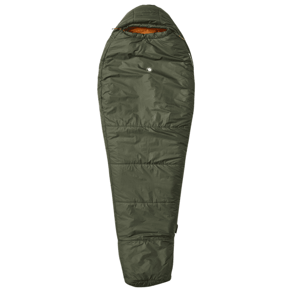 Sac de dormit Fjällräven Abisko Two Seasons Olive