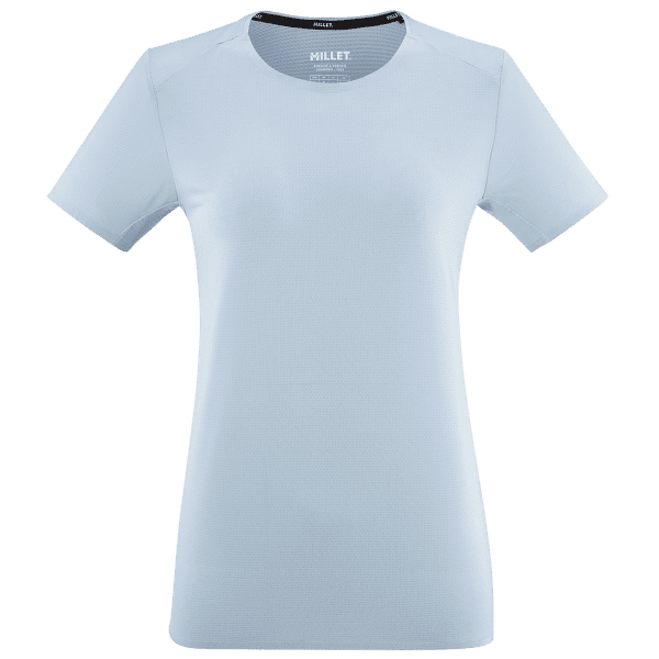 Tricou cu mânecă scurtă Millet Intense Pro Light TS SS Women ICEBERG NEW