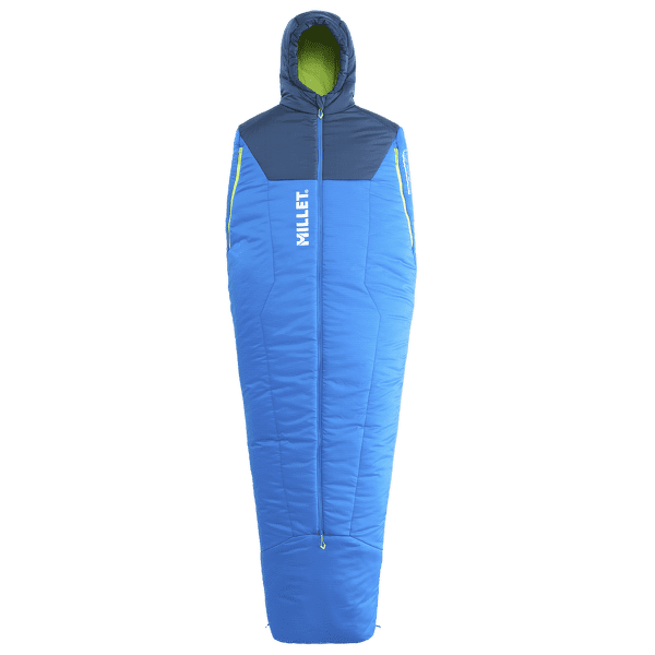 Sac de dormit Millet BOSSONS -2° REG ICON BLUE