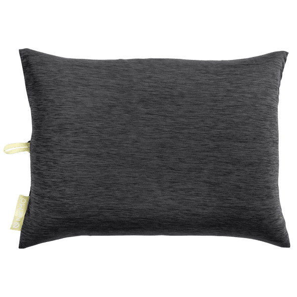 Pernă Nemo Equipment Fillo Elite Black Pearl/Citron