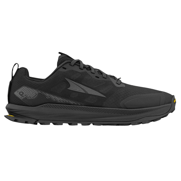 Încălțăminte Altra LONE PEAK 9+ WIDE Men BLACK