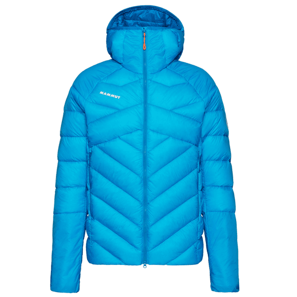 Jachetă Mammut Taiss IN Hooded Jacket Men glacier blue