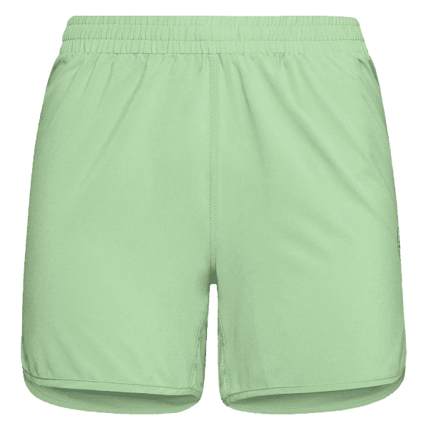 Pantaloni scurți La Sportiva Sudden Short Women Aspen Green/Night Sky