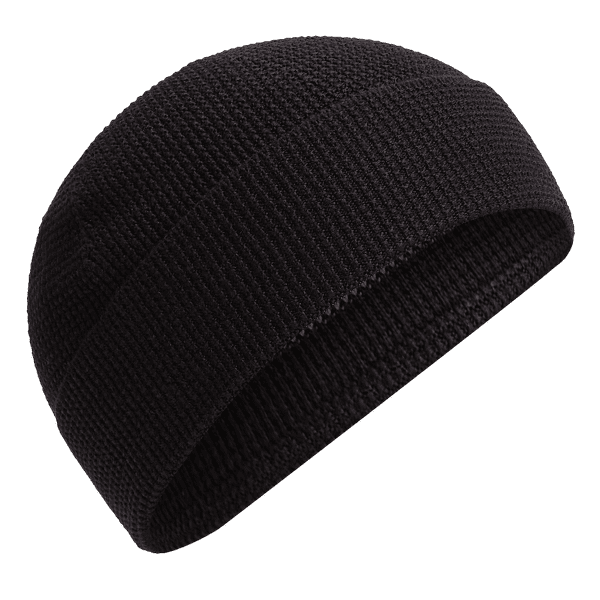 Căciuli Icebreaker Merino Feadan Cuff Beanie Unisex BLACK