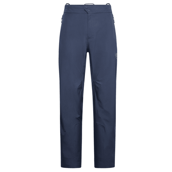 Pantaloni La Sportiva CREST EVO SHELL PANTS MEN Night Sky_B46B46