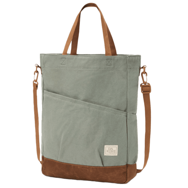 Geantă Dakine WEEKLY TOTE 25L MULLED BASIL