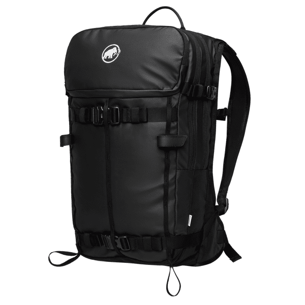 Rucsac Mammut Nirvana 18 Women black 0001