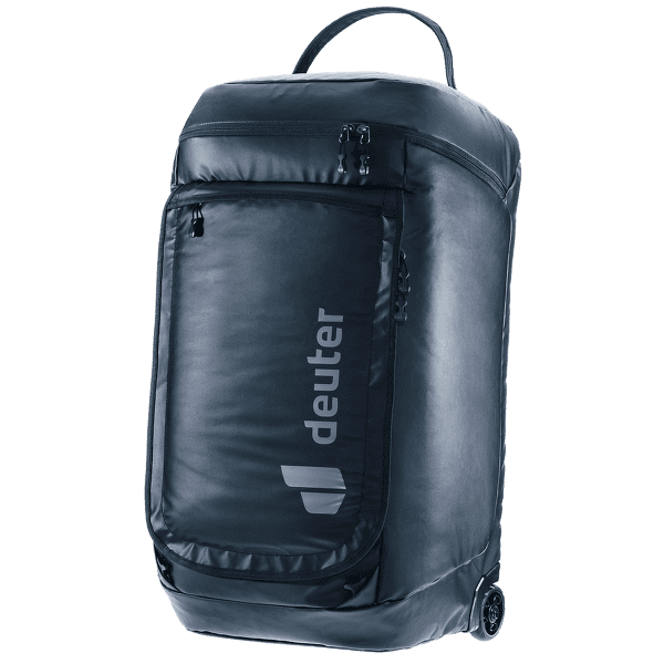 Geantă deuter Duffel Pro Roller 90 Black