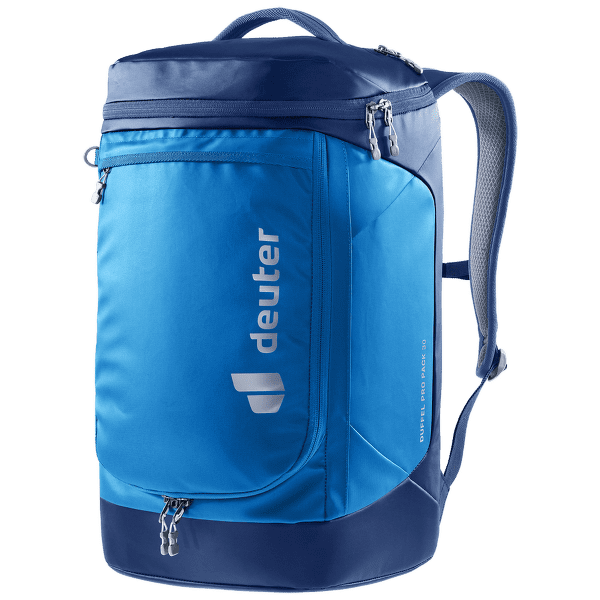 Geantă deuter Duffel Pro Pack 30 neptune-nightblue