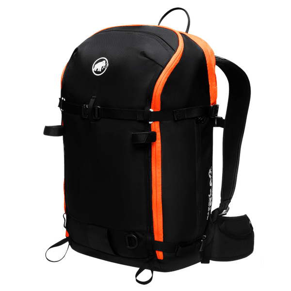Rucsac Mammut Tour 30 Women Removable Airbag 3.0 black 0001