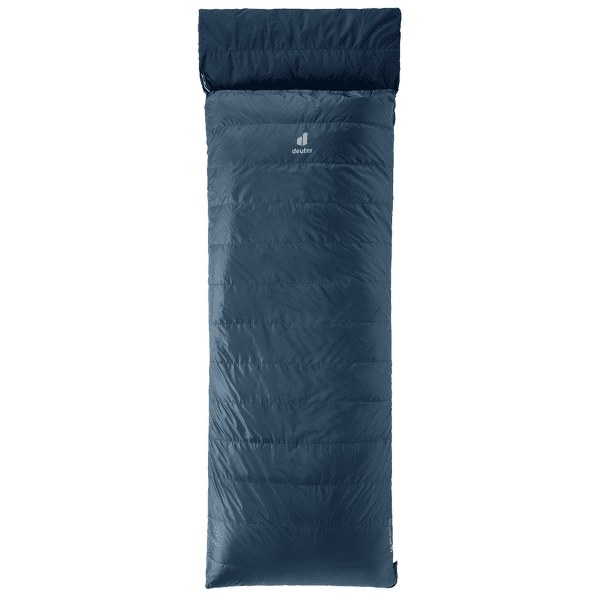 Sac de dormit deuter Astro 500 SQ -1 marine-ink