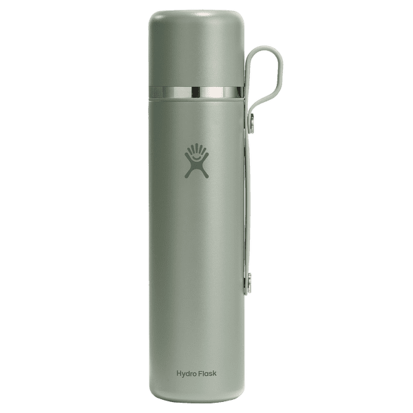 Termos Hydro Flask 36 OZ HOT FLASK AND CUP 374 AGAVE