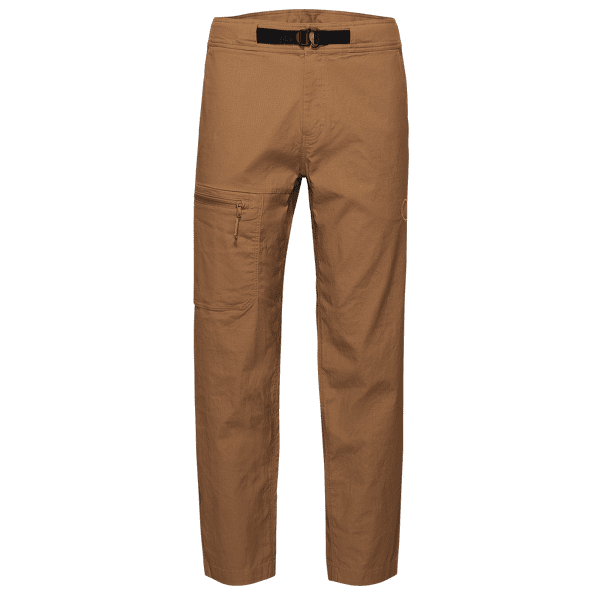 Pantaloni Mammut Tamaro Pants Men 7546 claystone