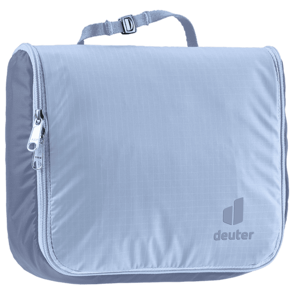 Geantă de igienă deuter Wash Center Lite I polar-bluejay