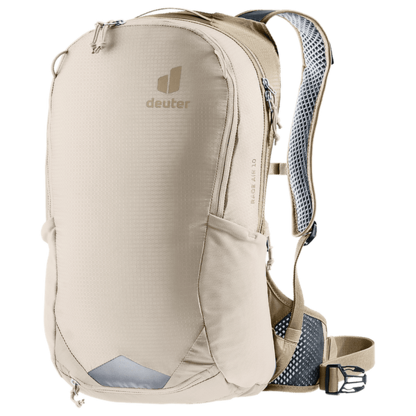 Rucsac deuter Race Air 10 alu-greystone