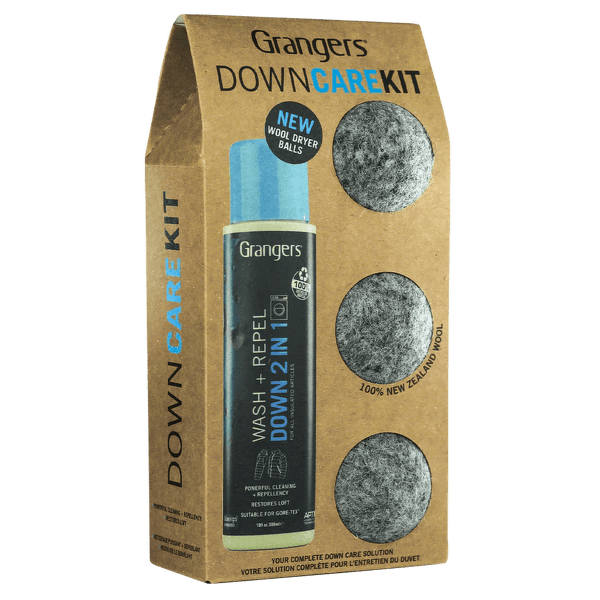 Set Grangers Down Care Kit 300 ml_OWP