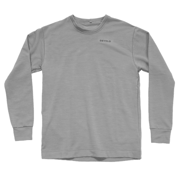 Hanorac Devold Everyday Crew Men 812A  GRIFFIN