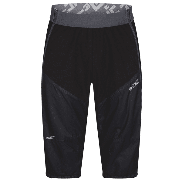 Pantaloni scurți Direct Alpine Logan Alpha 2.0 black