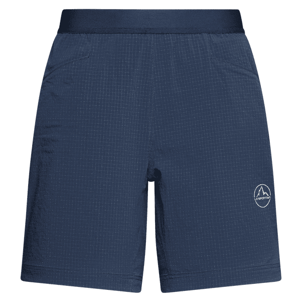 Pantaloni scurți La Sportiva Helixir Shorts Women Night Sky/Chalk