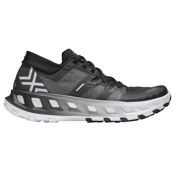 Încălțăminte X-Bionic X-BIONIC® TERRASKIN X02 X BLACK/X WHITE/RHINO GREY