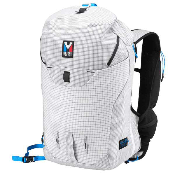 Rucsac Millet Trilogy Sky 25 BLANC A14