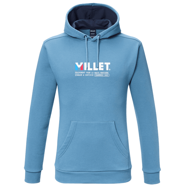 Hanorac Millet MILLET SWEAT HOODIE Men CORONET BLUE