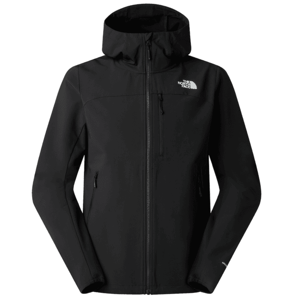 Jachetă The North Face Tansa Softshell Men TNF BLACK