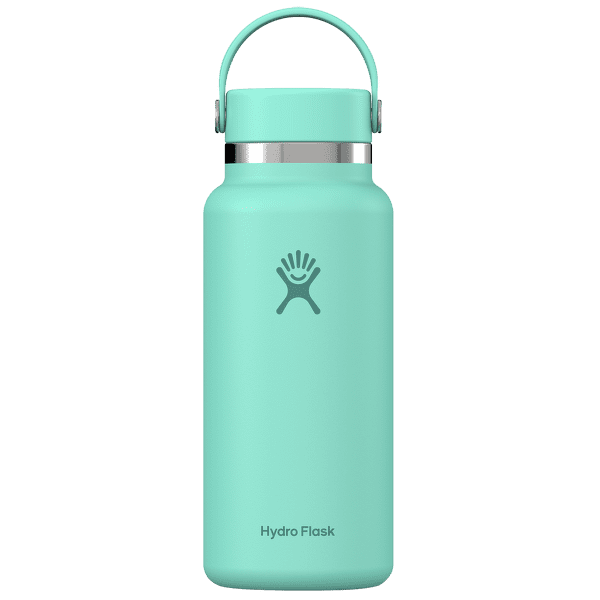Termos Hydro Flask 32 OZ WIDE FLEX CAP Mermain Green