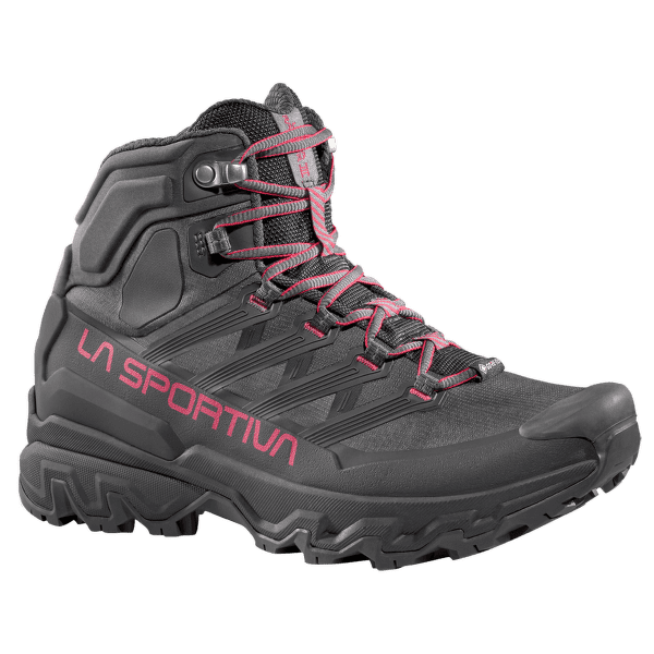 Încălțăminte La Sportiva Ultra Raptor 3 Mid GTX Women Onyx/Azalea