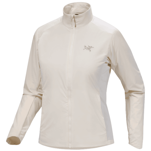 Jachetă Arcteryx Atom SL Jacket Women Arctic Silk