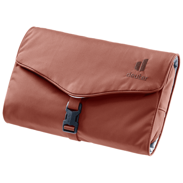 Geantă de igienă deuter Wash Bag II caspia