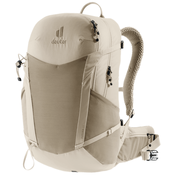 Rucsac deuter Futura 27 greystone-alu