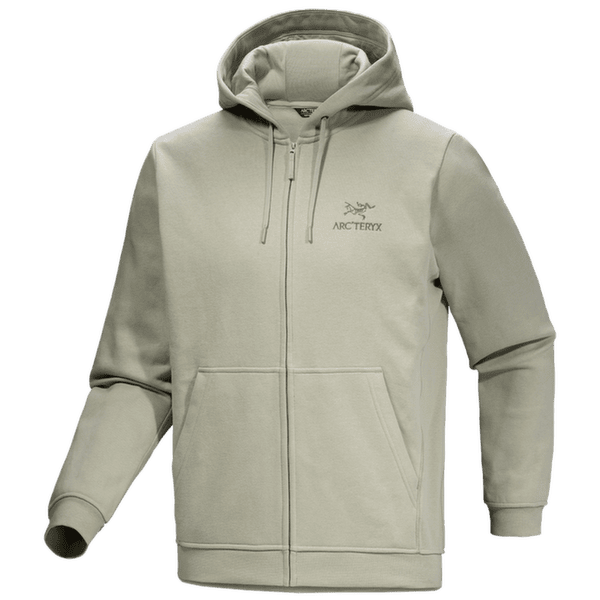 Hanorac Arcteryx Emblem Fleece Full-Zip Hoody Men Habitat