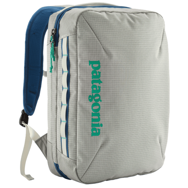 Rucsac Patagonia Black Hole Micro MLC Birch White