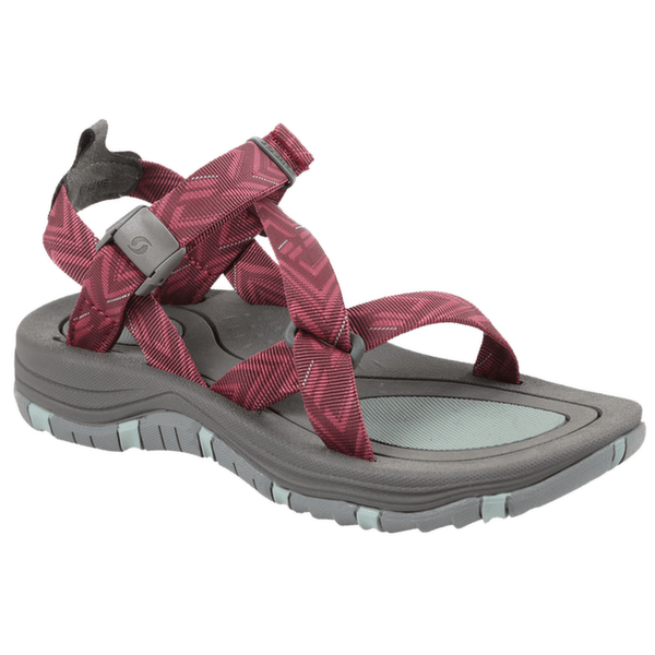 Sandale Source Gobi™ Xtreme Deep Purple Women Deep Purple