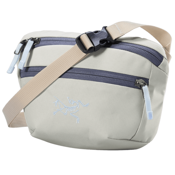 Rinichi Arcteryx Mantis 1 Waist Pack Headwaters