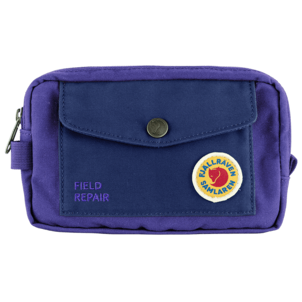 Cuvânt Fjällräven Samlaren Field Repair Assorted