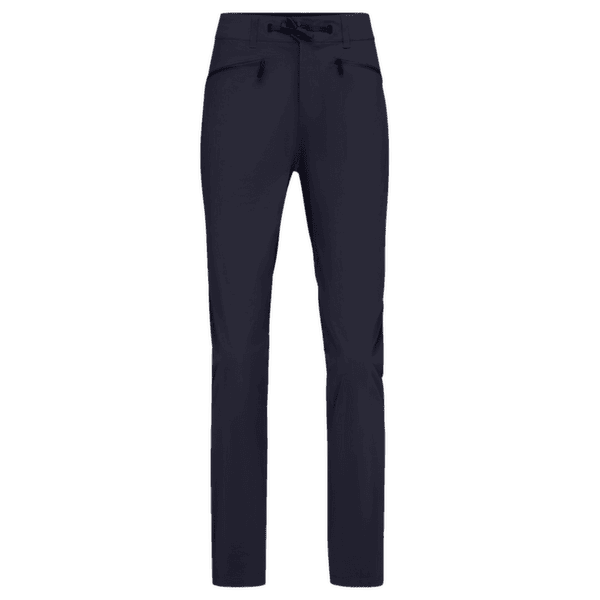 Pantaloni Norrona femund flex1 tech Pants Women Caviar Black