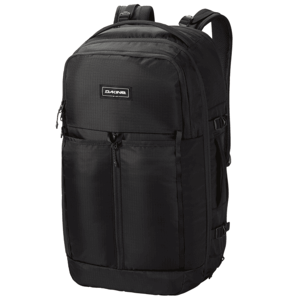 Rucsac Dakine SPLIT ADVENTURE 38L BLACK RIPSTOP