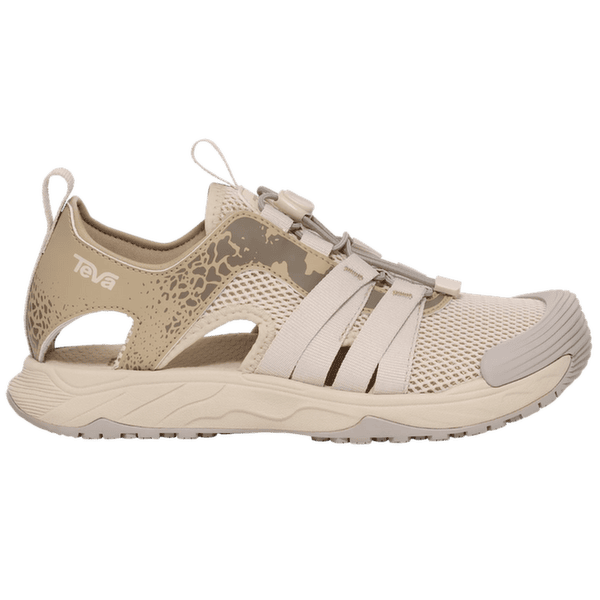 Sandale Teva Hydratrek Sandal CT Women WPPP - WHITE PEPPER